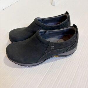Dansko Black Mules & Clogs